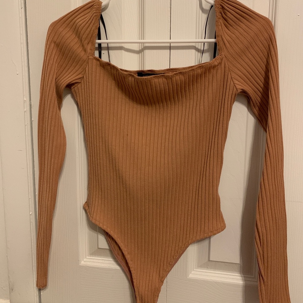 Bodysuit Forever 21